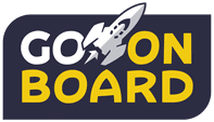Go On Board Logo